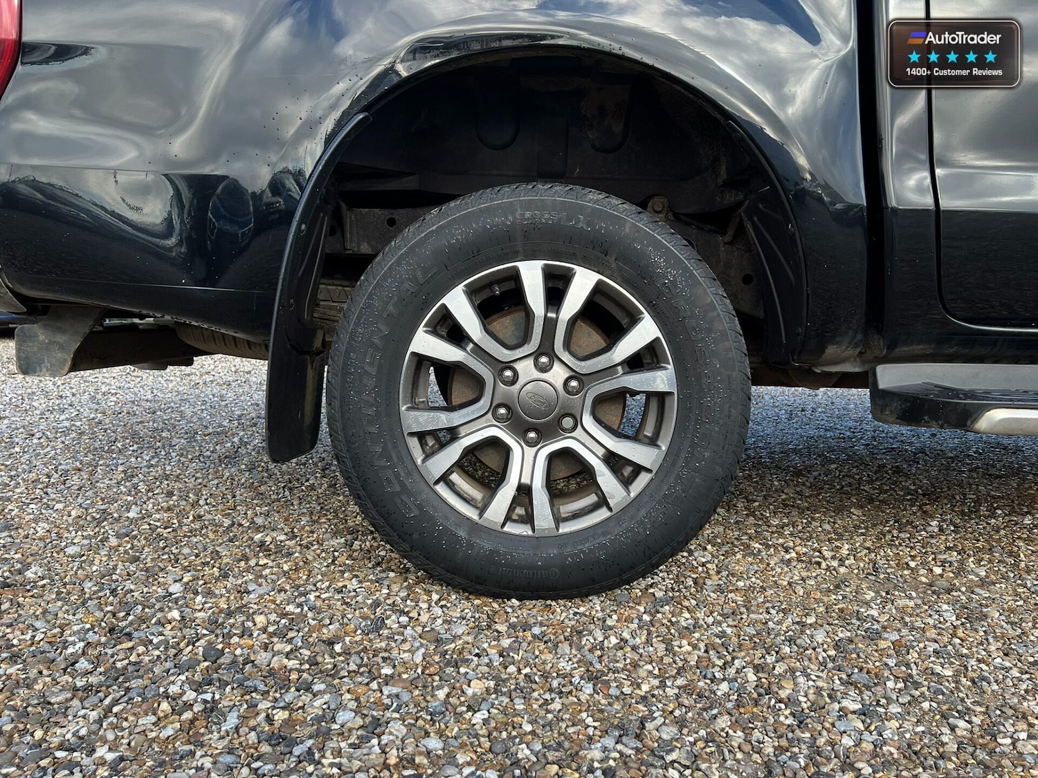 Used Ford Ranger 2018 for sale - 77431187: Photo 20