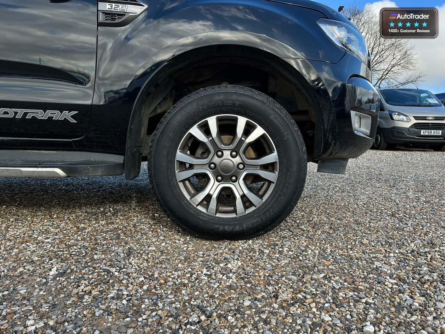 Used Ford Ranger 2018 for sale - 77431187: Photo 21