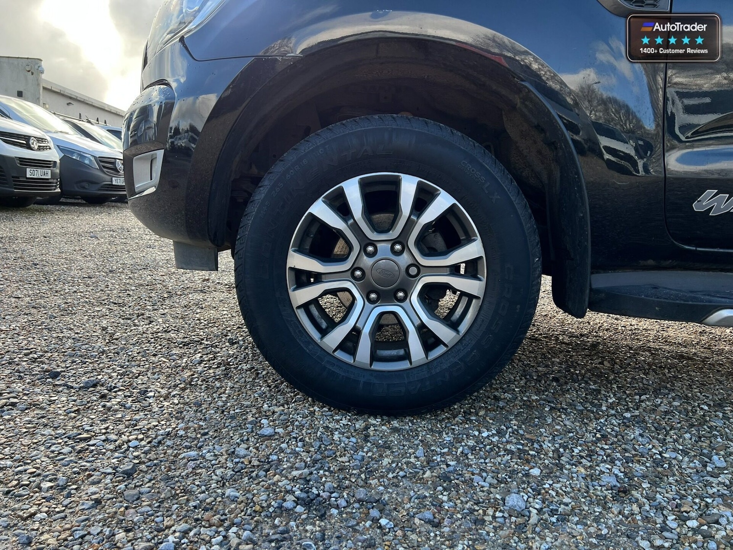 Used Ford Ranger 2018 for sale - 77431187: Photo 22