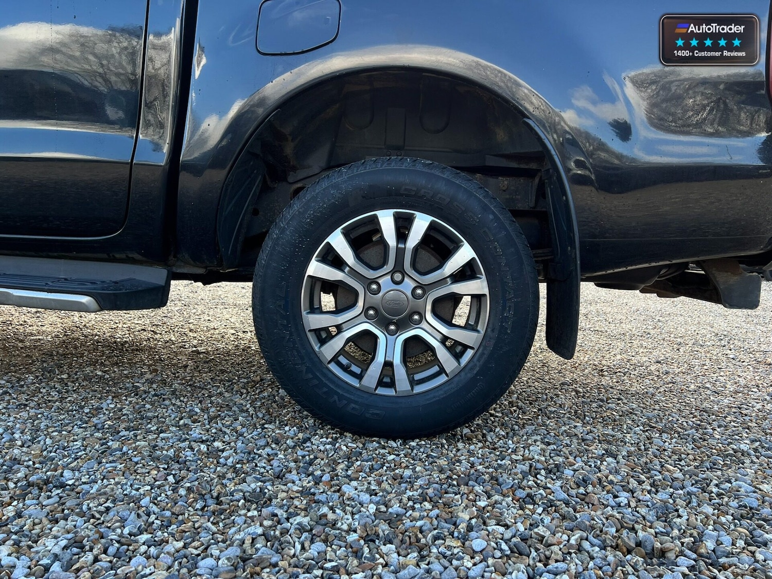 Used Ford Ranger 2018 for sale - 77431187: Photo 23