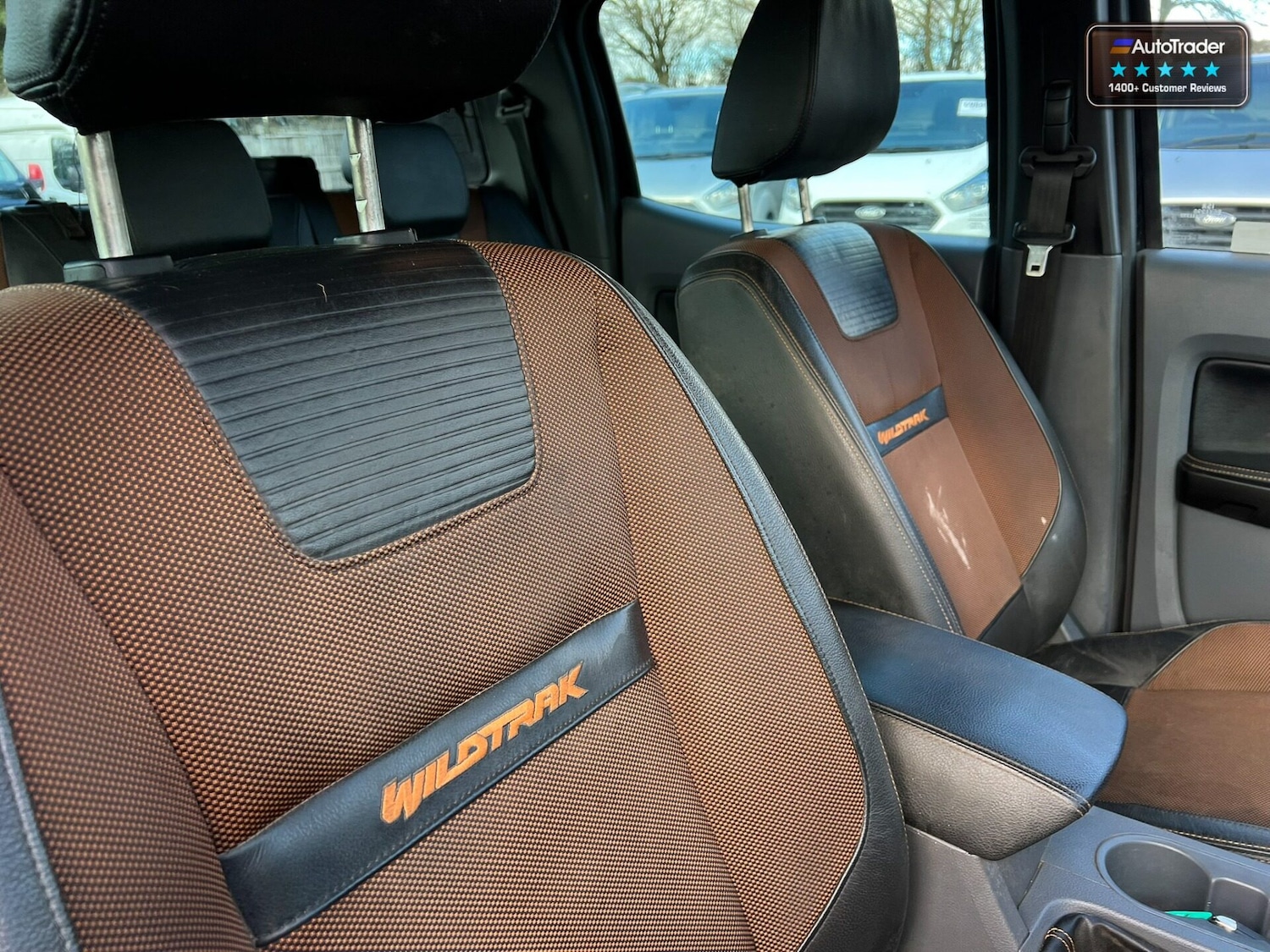 Used Ford Ranger 2018 for sale - 77431187: Photo 24