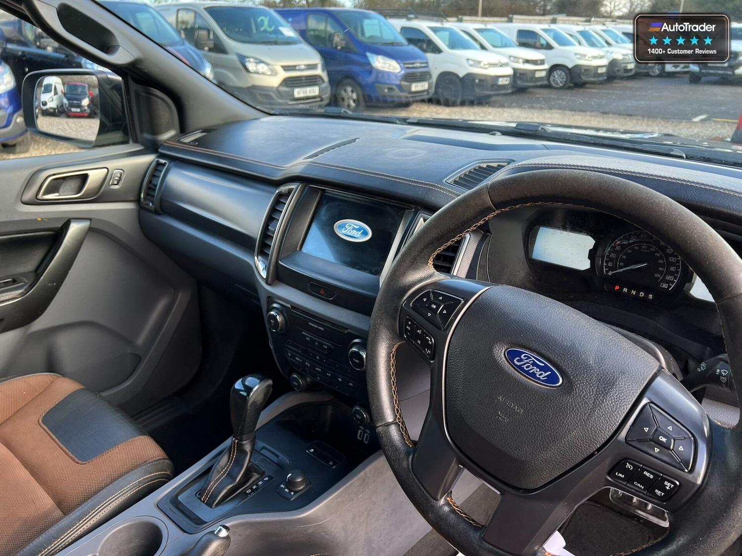 Used Ford Ranger 2018 for sale - 77431187: Photo 26