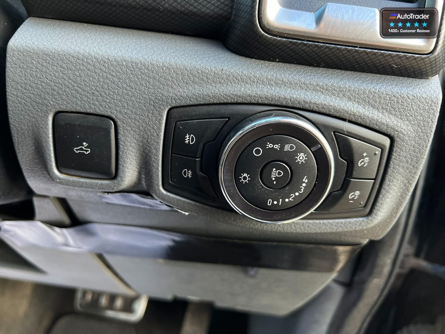 Used Ford Ranger 2018 for sale - 77431187: Photo 29