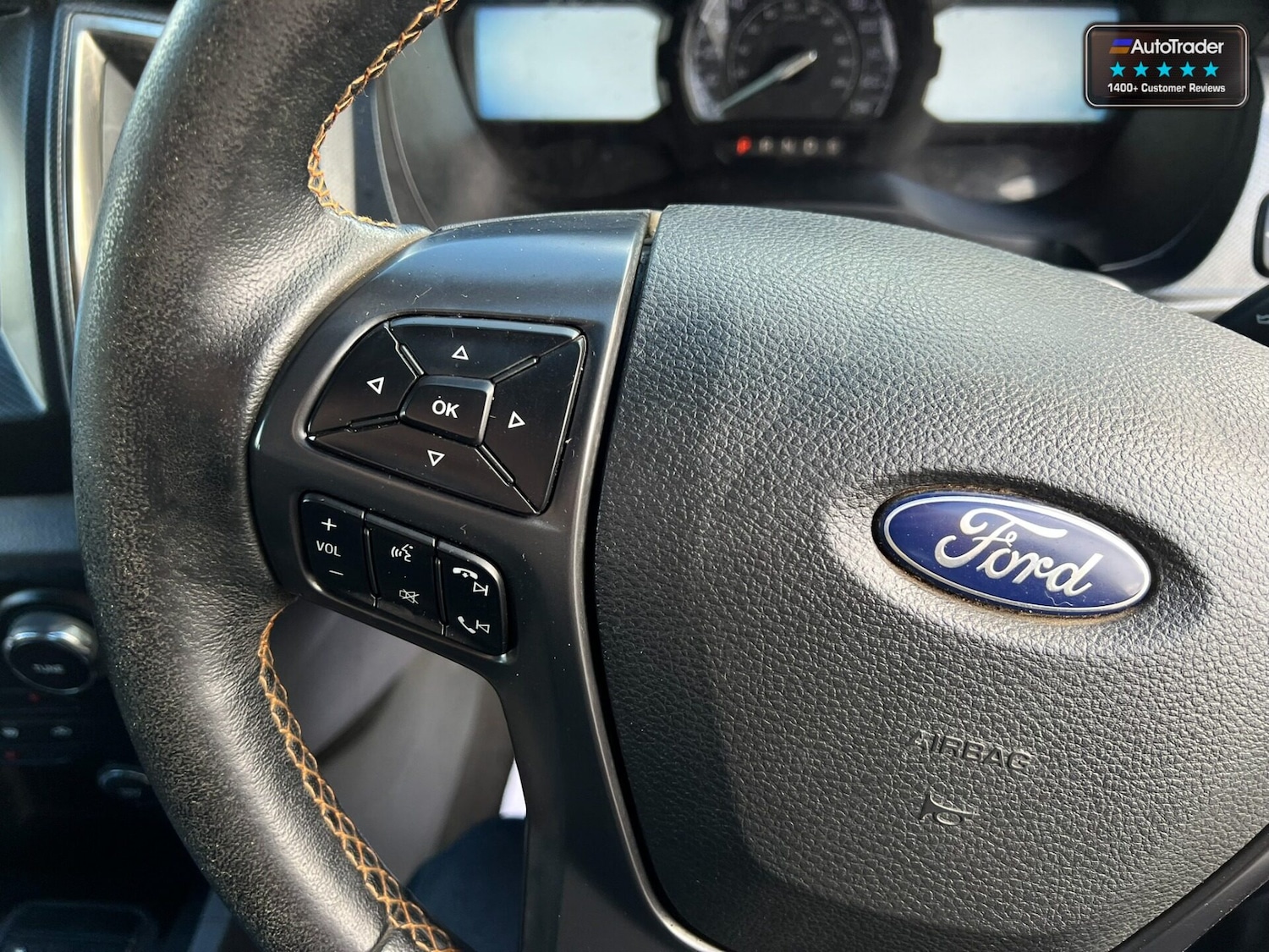 Used Ford Ranger 2018 for sale - 77431187: Photo 32