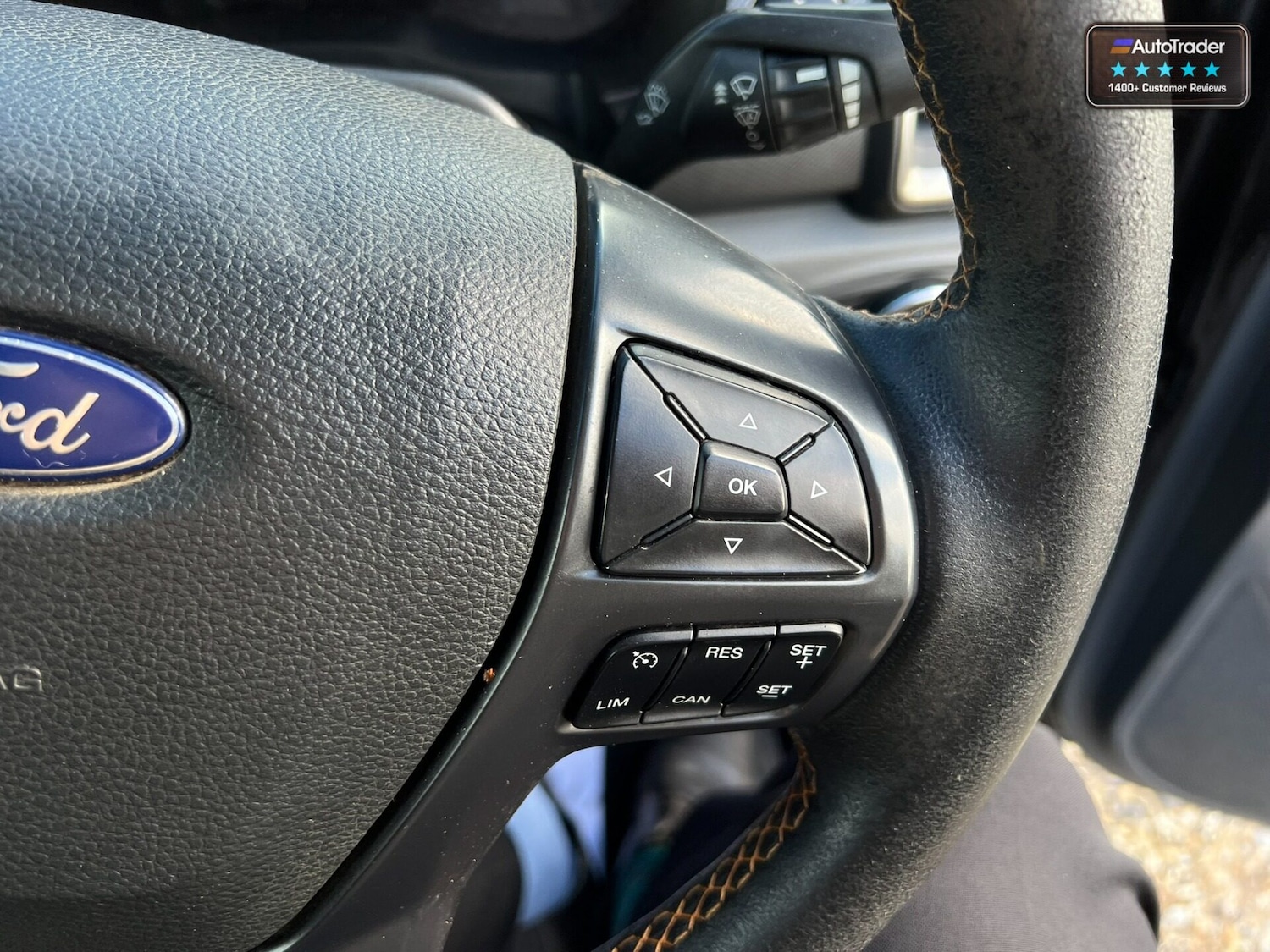 Used Ford Ranger 2018 for sale - 77431187: Photo 33