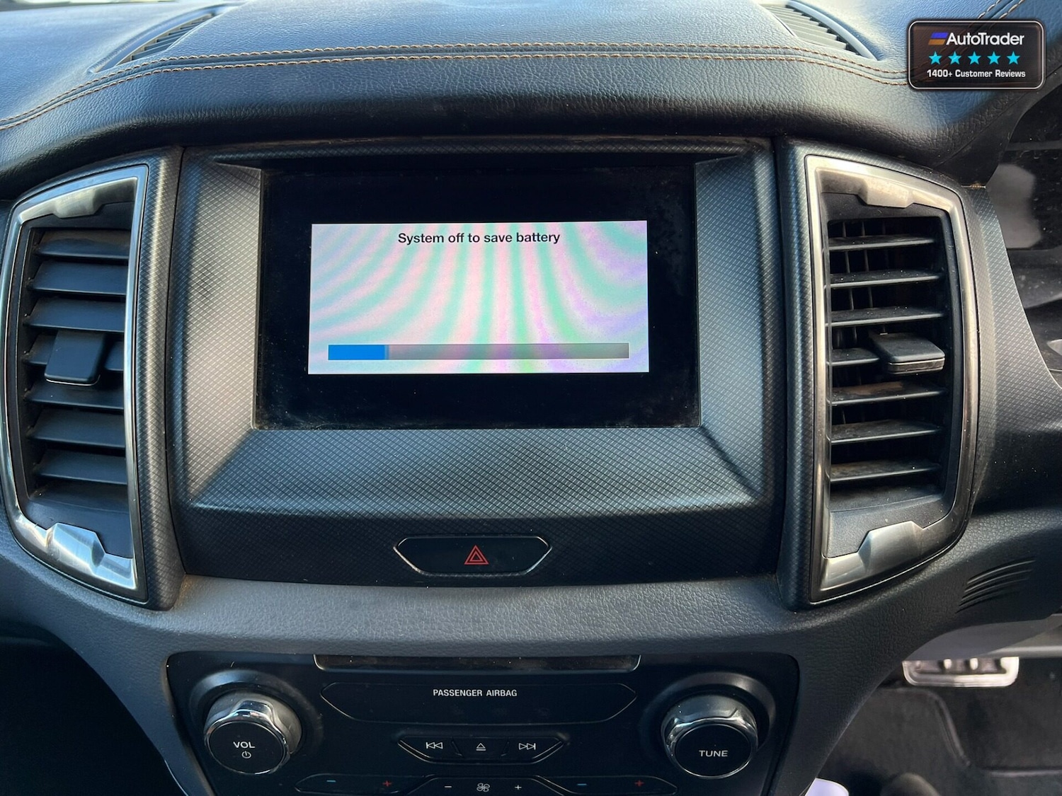 Used Ford Ranger 2018 for sale - 77431187: Photo 36