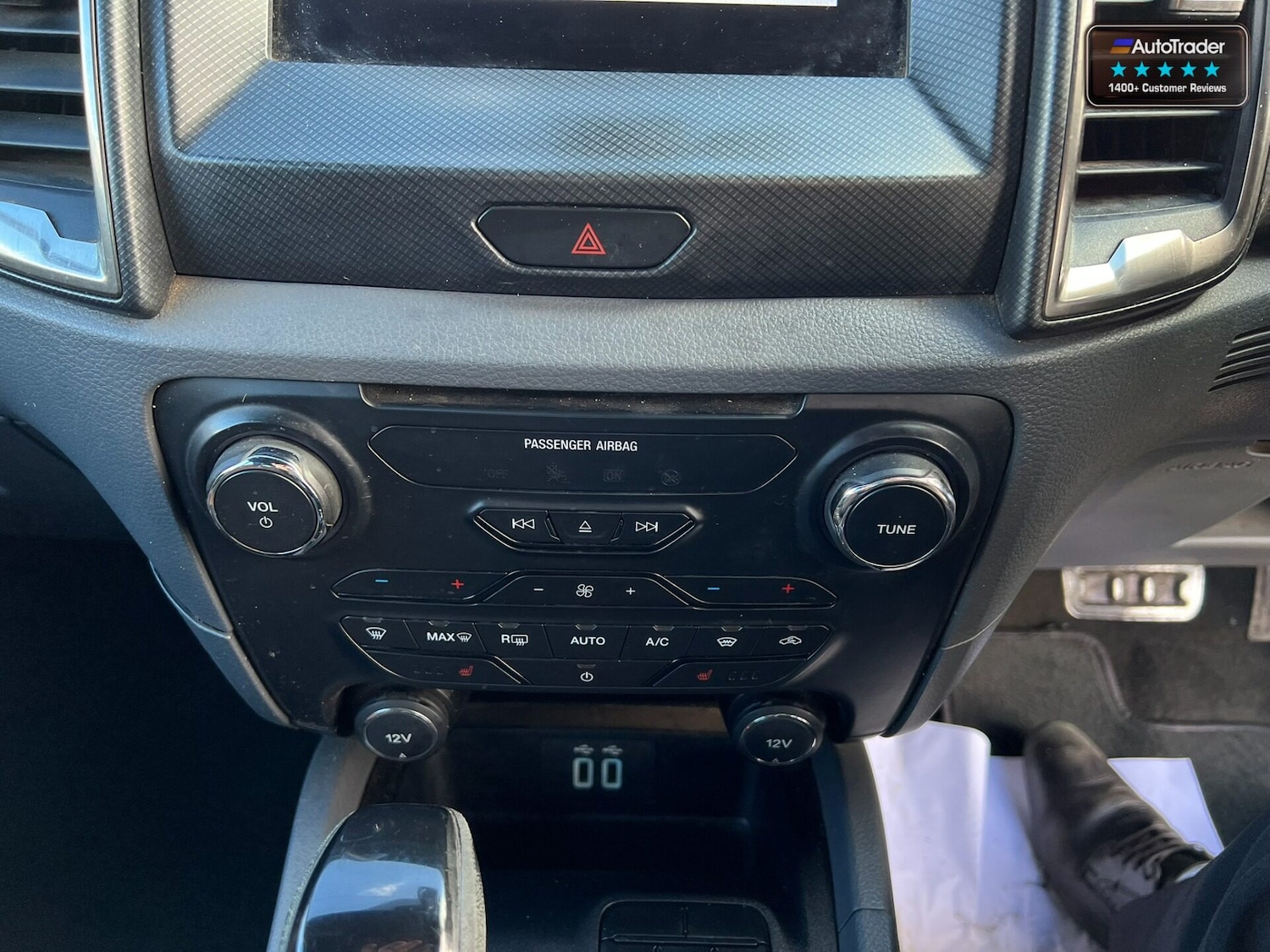 Used Ford Ranger 2018 for sale - 77431187: Photo 37