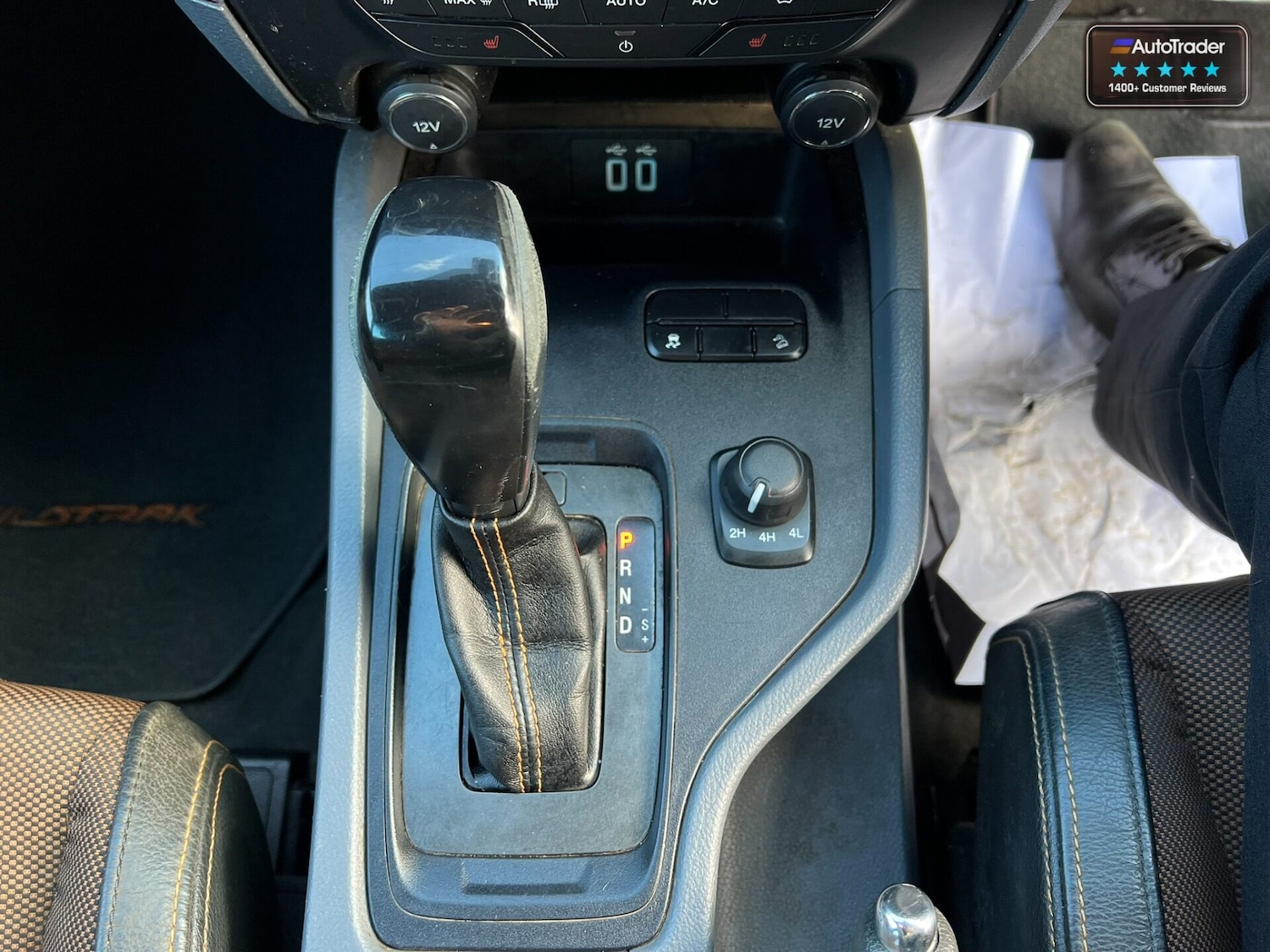 Used Ford Ranger 2018 for sale - 77431187: Photo 38