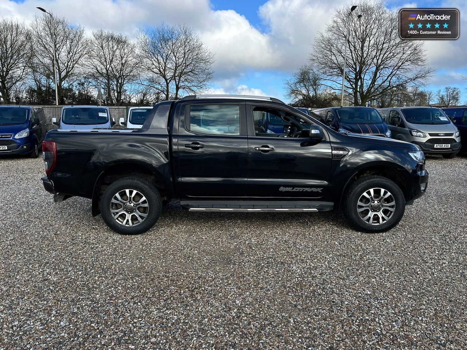 Used Ford Ranger 2018 for sale - 77431187: Photo 5