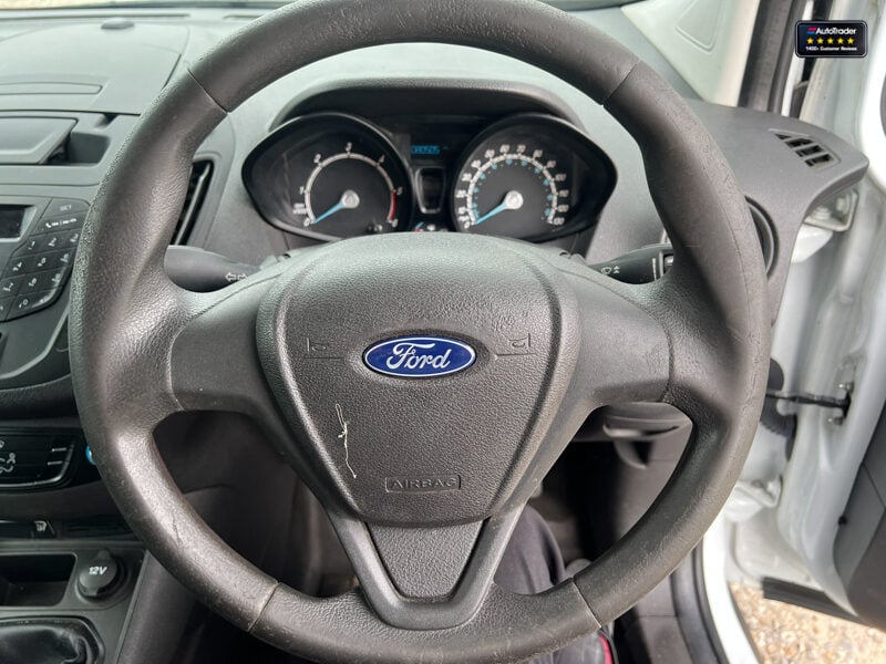 Vehicle 24