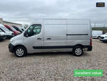 Used Renault Master 2019 for sale - 74824974: Photo