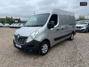 Used Renault Master 2019 for sale - 74824974: Photo