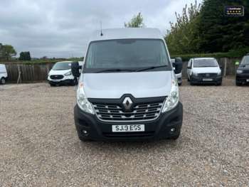 Used Renault Master 2019 for sale - 74824974: Photo