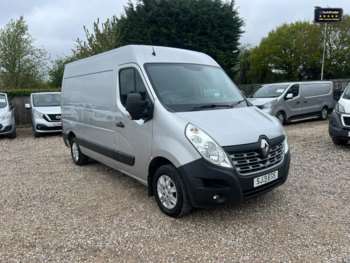 Used Renault Master 2019 for sale - 74824974: Photo
