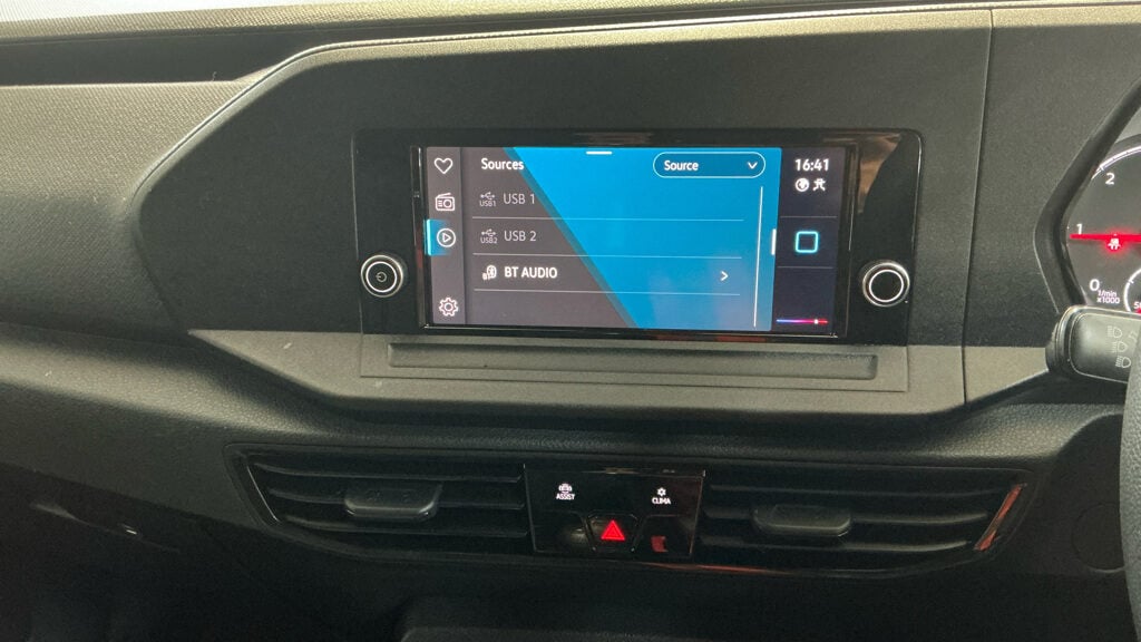 Used Volkswagen Caddy Maxi 2022 for sale - 77530467: Photo 11