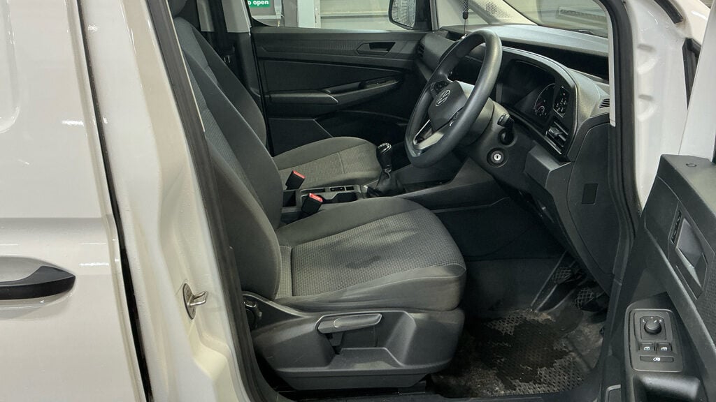 Used Volkswagen Caddy Maxi 2022 for sale - 77530467: Photo 9