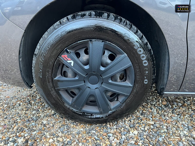 Used Vauxhall Vivaro 2019 for sale - 77042111: Photo 12