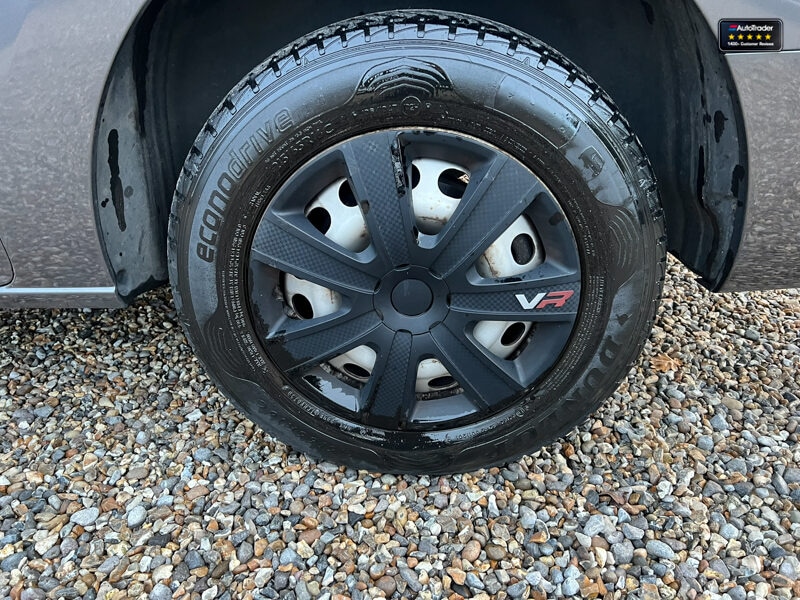 Used Vauxhall Vivaro 2019 for sale - 77042111: Photo 13