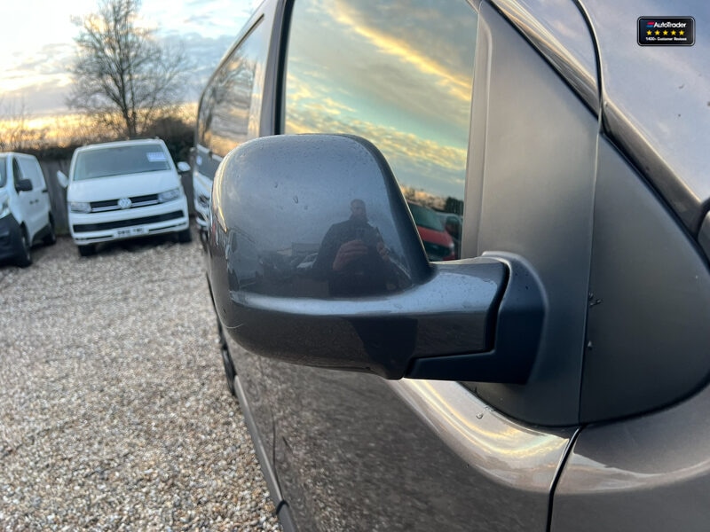 Used Vauxhall Vivaro 2019 for sale - 77042111: Photo 17