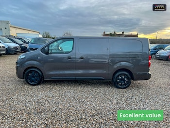 Used Vauxhall Vivaro 2019 for sale - 77042111: Photo