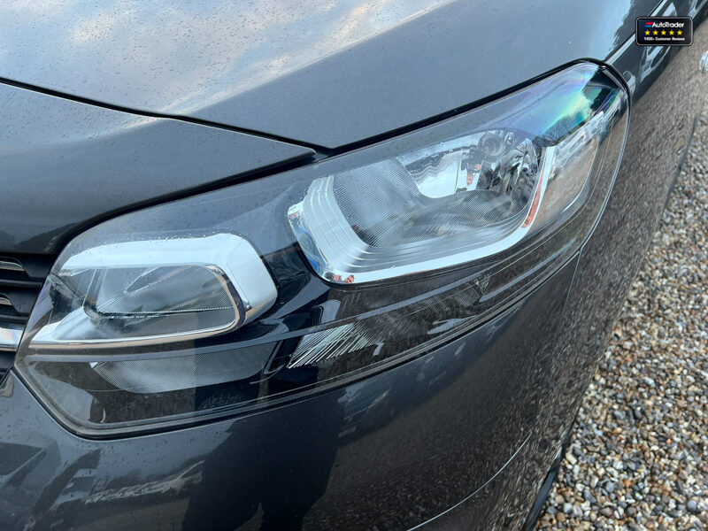 Used Vauxhall Vivaro 2019 for sale - 77042111: Photo 20