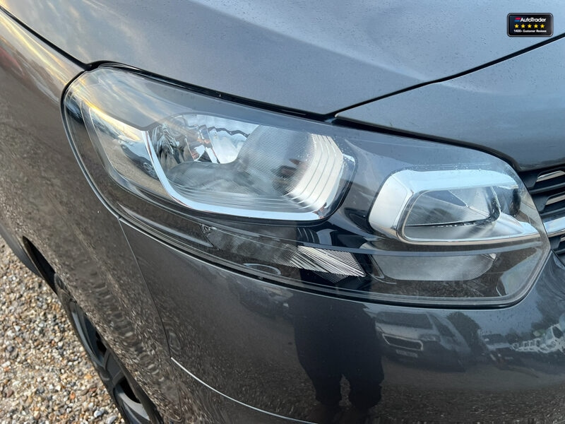 Used Vauxhall Vivaro 2019 for sale - 77042111: Photo 21