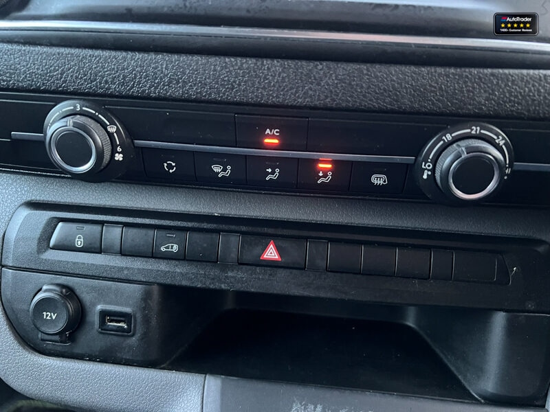 Used Vauxhall Vivaro 2019 for sale - 77042111: Photo 24