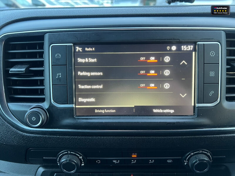 Used Vauxhall Vivaro 2019 for sale - 77042111: Photo 25