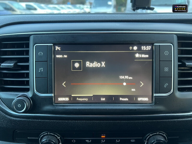 Used Vauxhall Vivaro 2019 for sale - 77042111: Photo 26