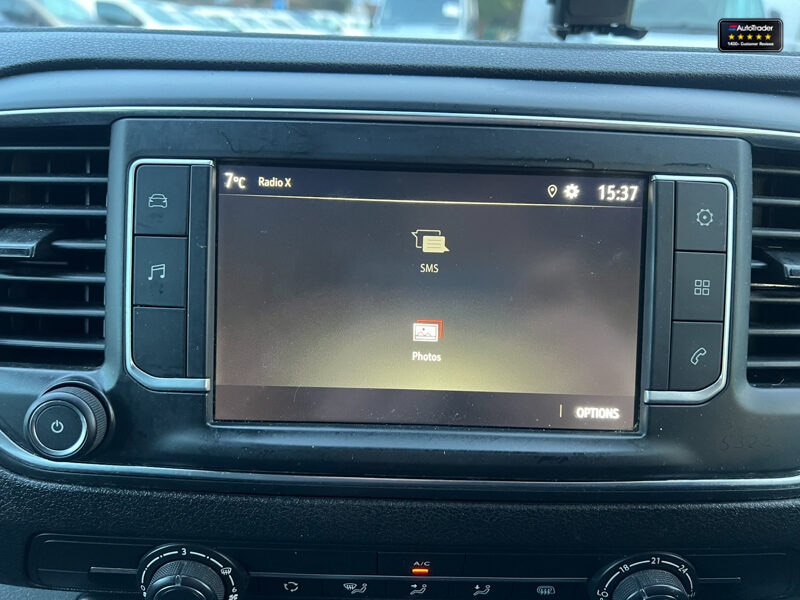 Used Vauxhall Vivaro 2019 for sale - 77042111: Photo 27