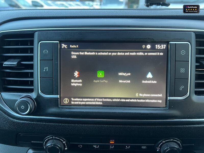 Used Vauxhall Vivaro 2019 for sale - 77042111: Photo 28