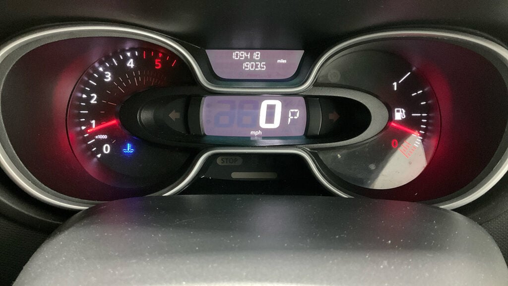 Used Renault Trafic 2019 for sale - 77528190: Photo 10