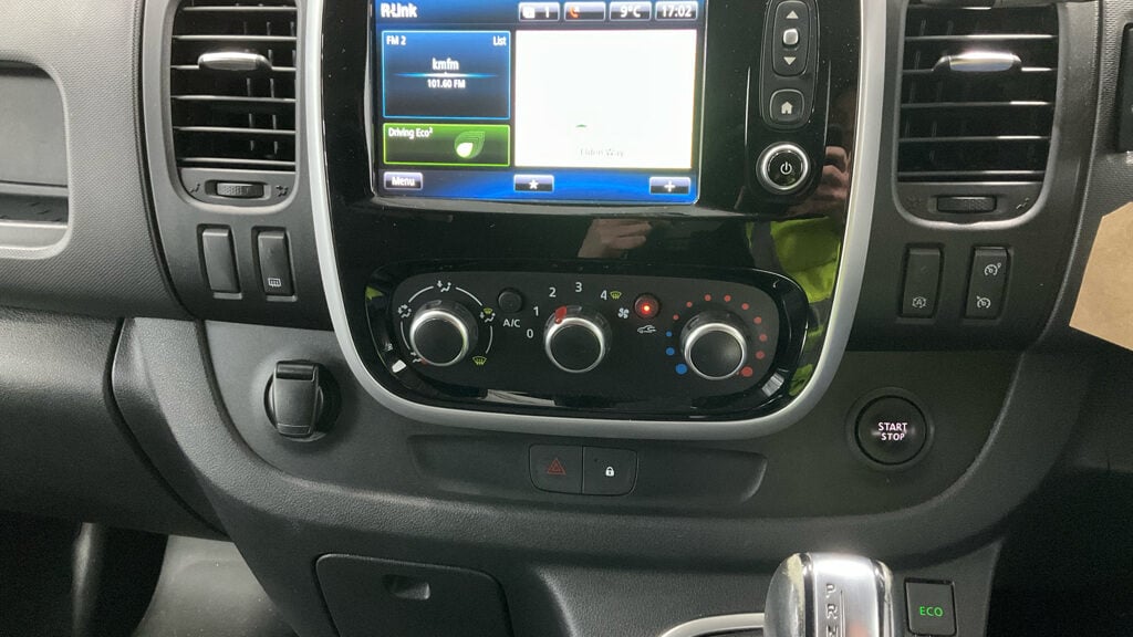 Used Renault Trafic 2019 for sale - 77528190: Photo 11