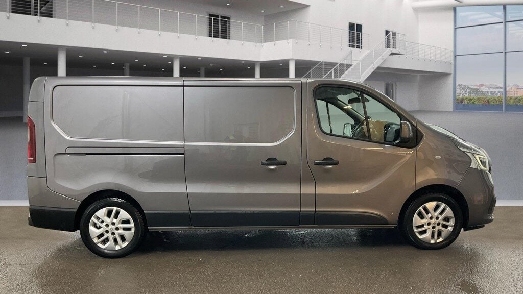 Used Renault Trafic 2019 for sale - 77528190: Photo 3