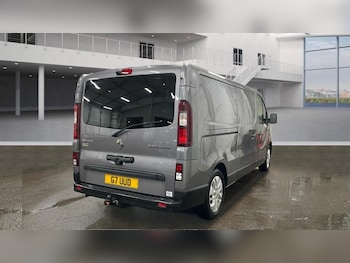 Used Renault Trafic 2019 for sale - 77528190: Photo