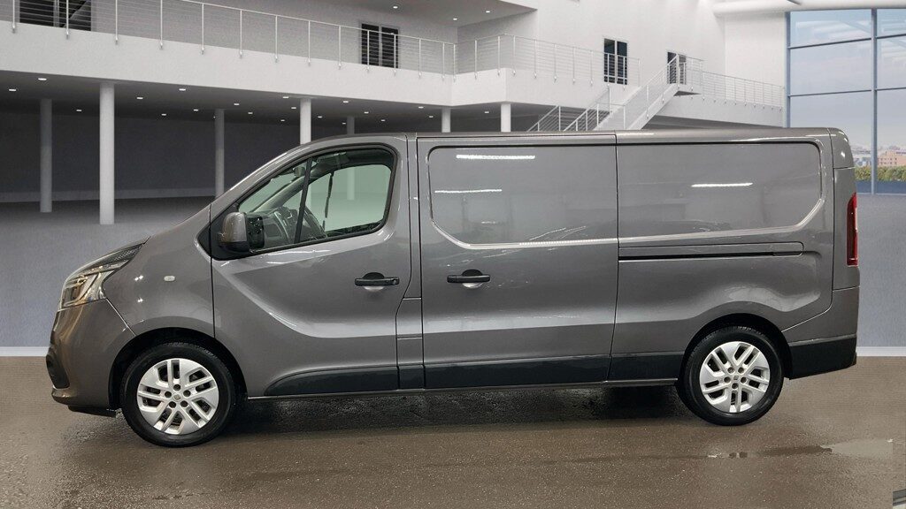 Used Renault Trafic 2019 for sale - 77528190: Photo 7