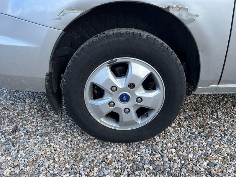 Used Ford Transit Custom 2017 for sale - 78025547: Photo 13