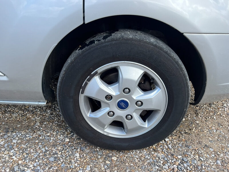 Used Ford Transit Custom 2017 for sale - 78025547: Photo 14