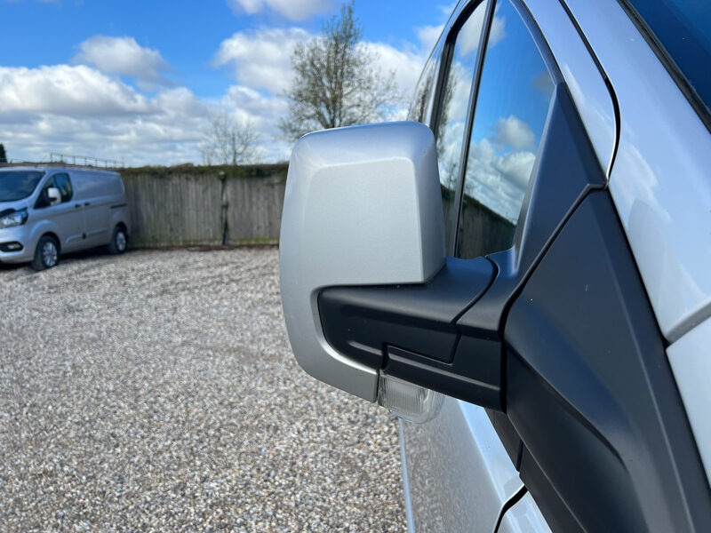 Used Ford Transit Custom 2017 for sale - 78025547: Photo 16