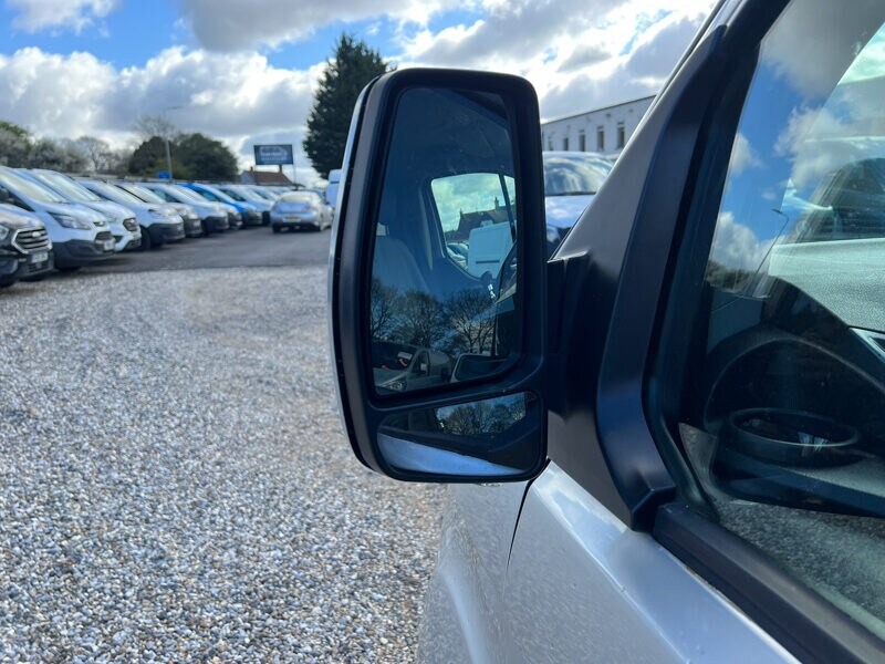 Used Ford Transit Custom 2017 for sale - 78025547: Photo 17