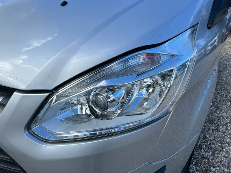 Used Ford Transit Custom 2017 for sale - 78025547: Photo 19