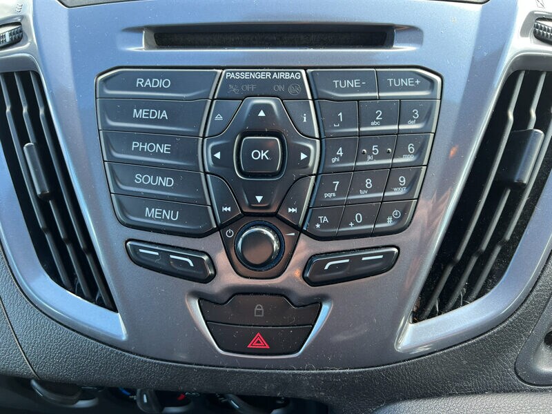 Used Ford Transit Custom 2017 for sale - 78025547: Photo 35