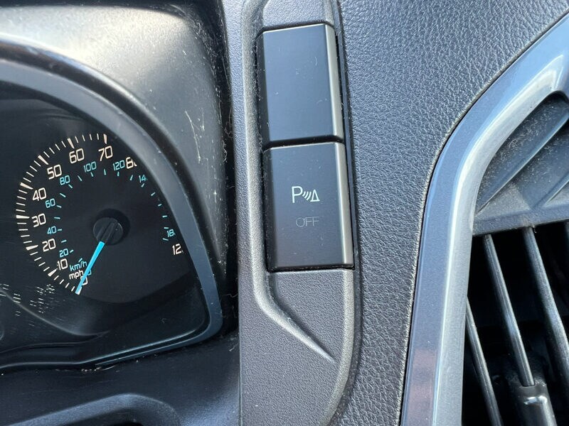 Used Ford Transit Custom 2017 for sale - 78025547: Photo 37