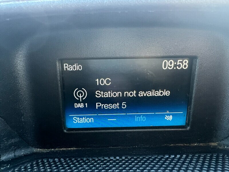 Used Ford Transit Custom 2017 for sale - 78025547: Photo 38