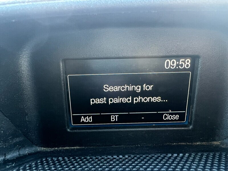 Used Ford Transit Custom 2017 for sale - 78025547: Photo 40