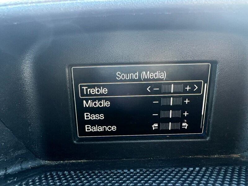 Used Ford Transit Custom 2017 for sale - 78025547: Photo 41