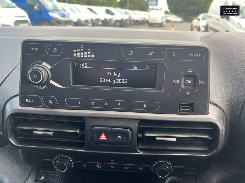Vehicle 34