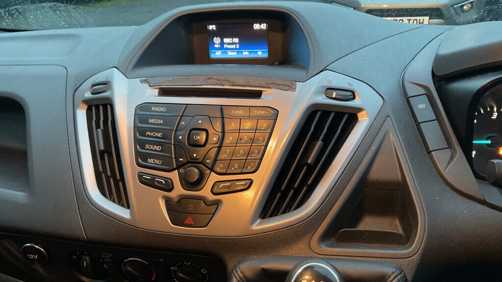 Used Ford Transit Custom 2017 for sale - 77363381: Photo 11