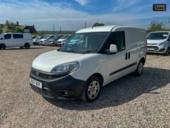 Used Fiat Doblo 2017 for sale - 74825219: Photo