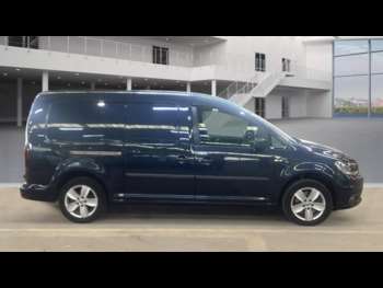 Used Volkswagen Caddy 2016 for sale - 75068587: Photo